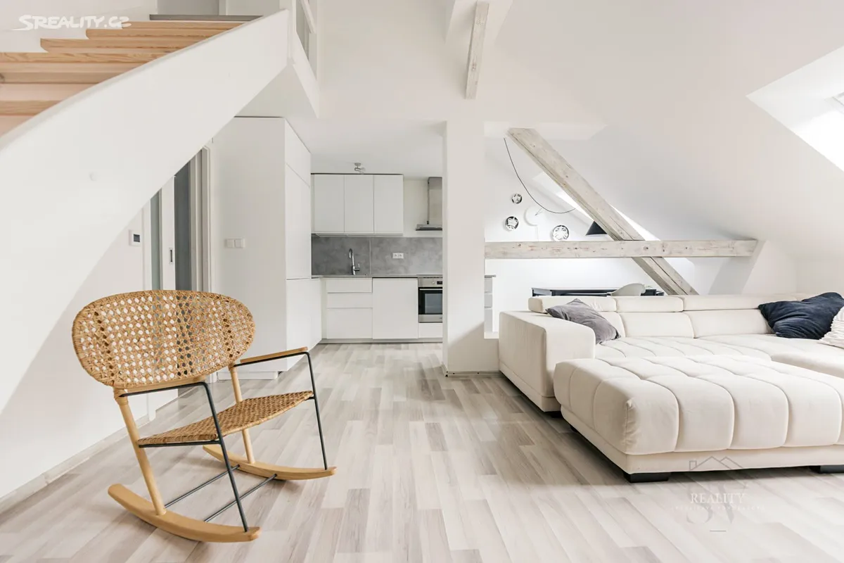 Prodej bytu 3+kk 101 m² - Widok 3