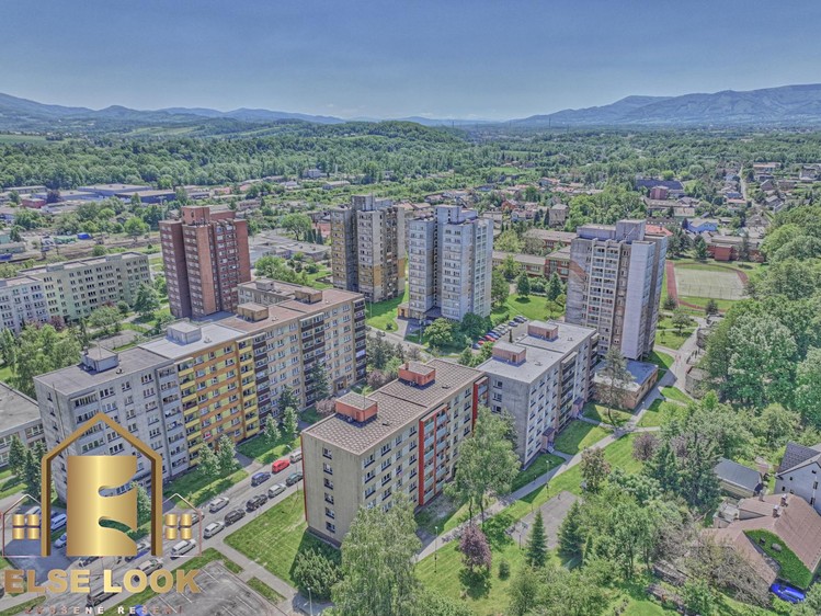 Wohnung 1+1 zum Kauf, 40 m² (10 von 15)