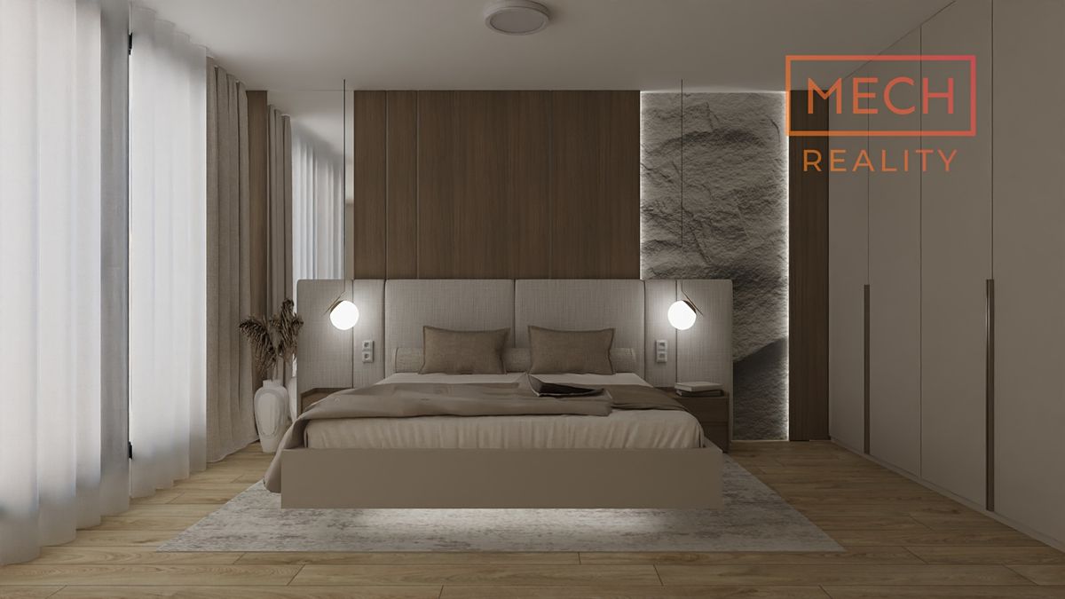 Prodej bytu 2+kk 56 m² – fotografie 4