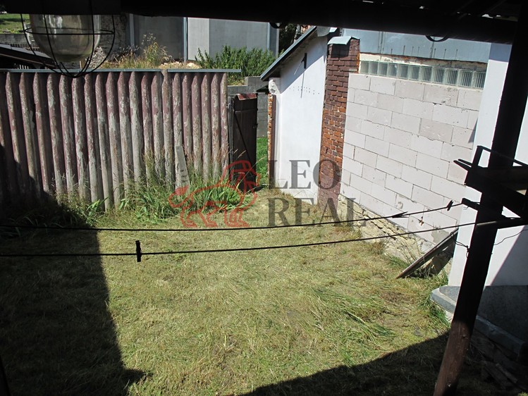 Pronájem domu, 42 m² (11 z 18)