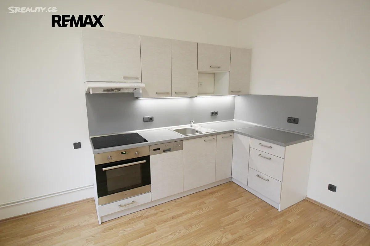 Pronájem bytu 2+kk 56 m², Ostrava