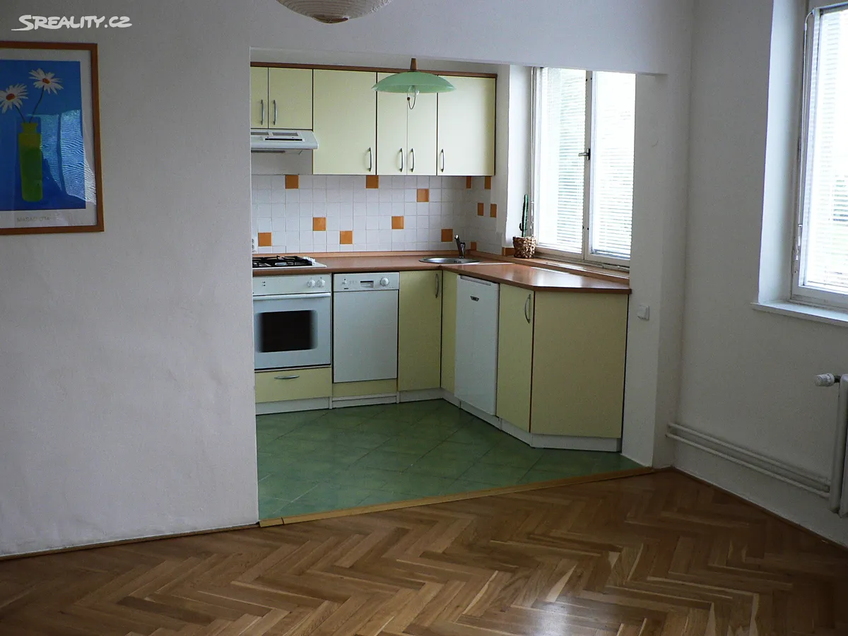 Prodej bytu 3+kk 52 m² - Widok 3
