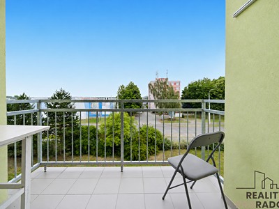 Prodej bytu 3+1 70 m²