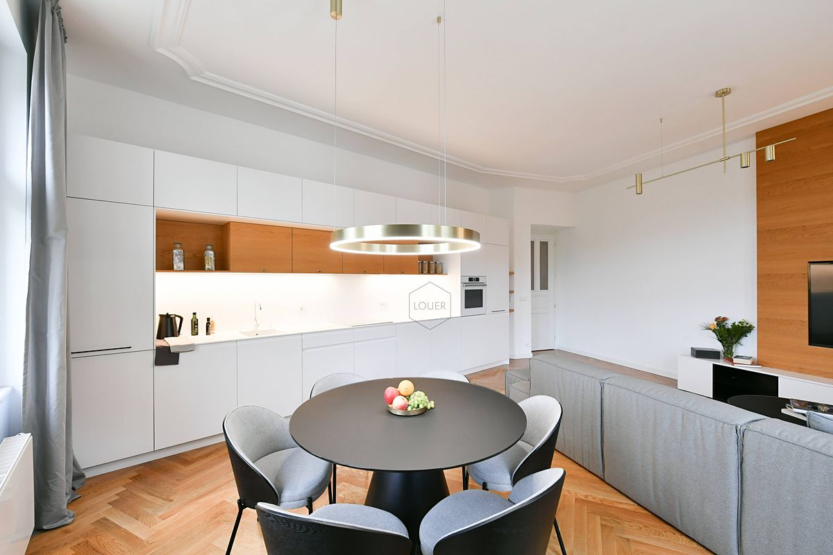 Prodej bytu 4+kk 150 m² – fotografie 3