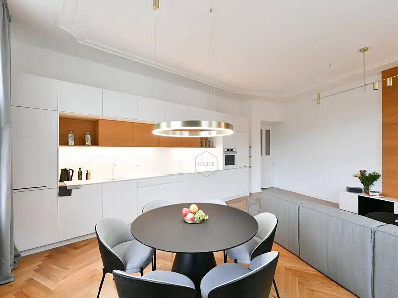 Prodej bytu 4+kk 150 m², Praha – náhled fotky 3