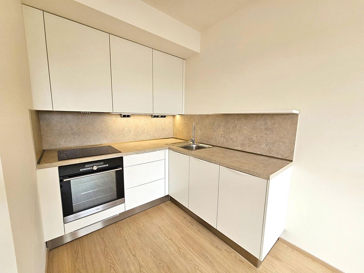 Pronájem bytu 2+kk 36 m²