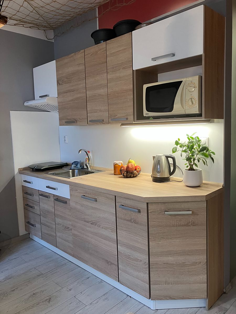 Prodej bytu 1+kk 19 m² – fotografie 5