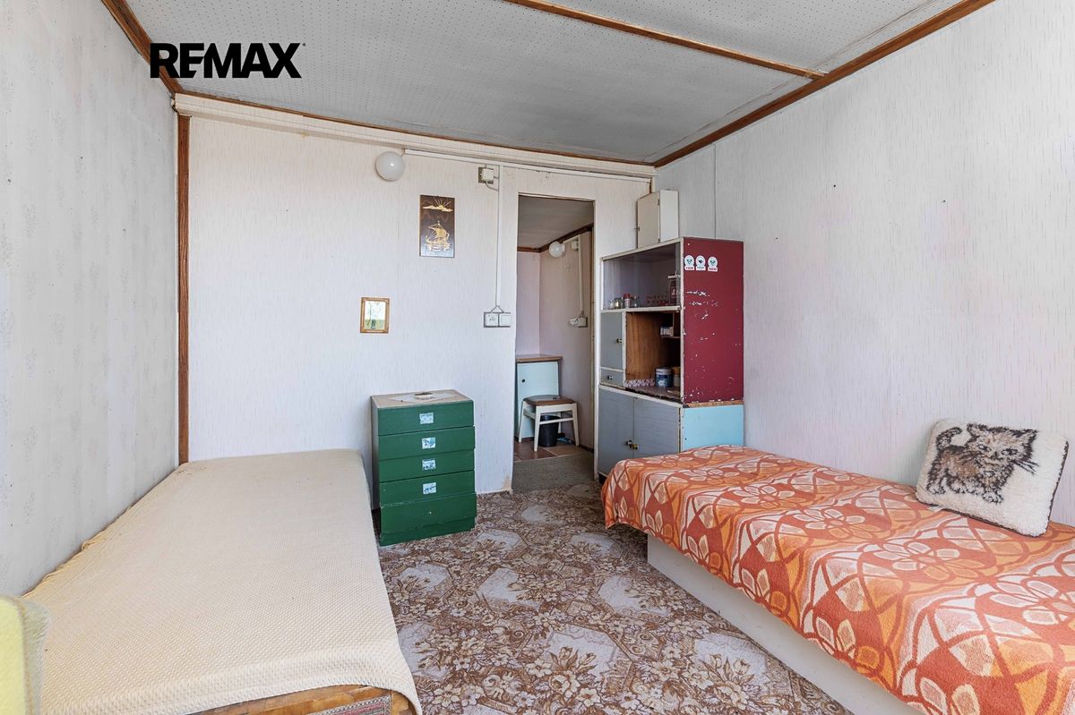 Prodej chaty 18 m², pozemek 417 m² – fotografie 4