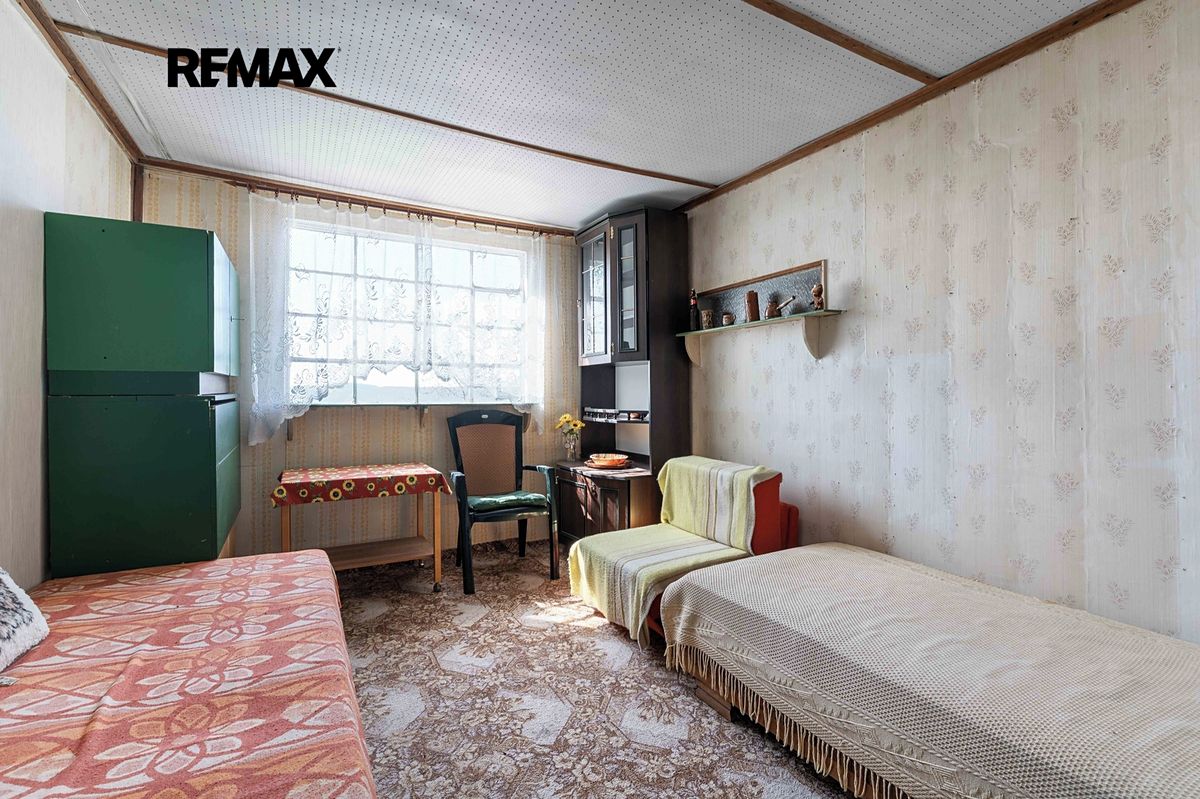 Prodej chaty 18 m², pozemek 417 m² – fotografie 5