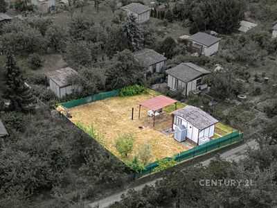 Prodej chaty 16 m², pozemek 328 m²