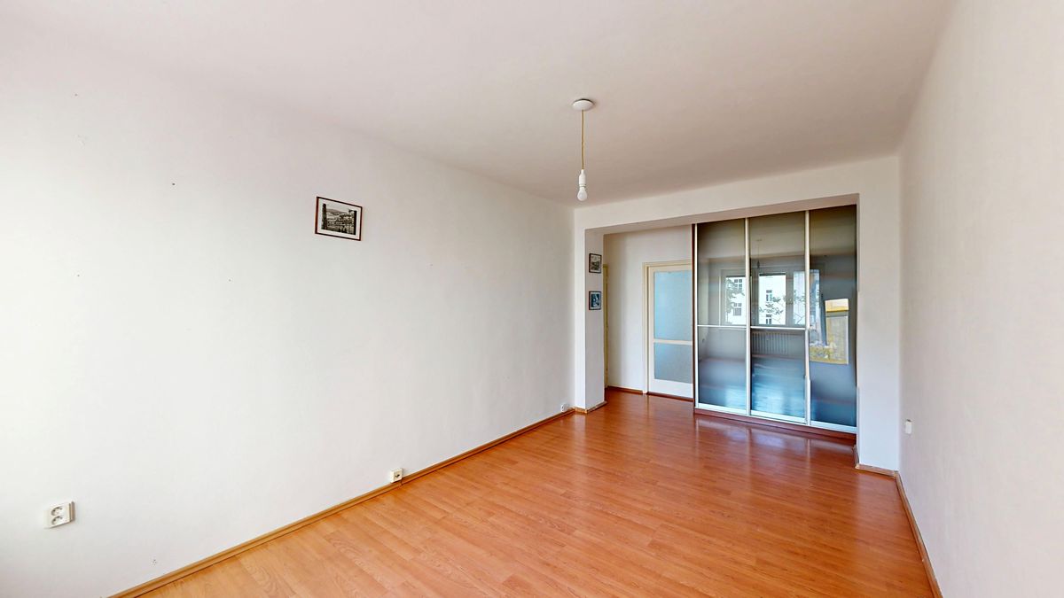 Prodej bytu 2+1 50 m² – fotografie 4