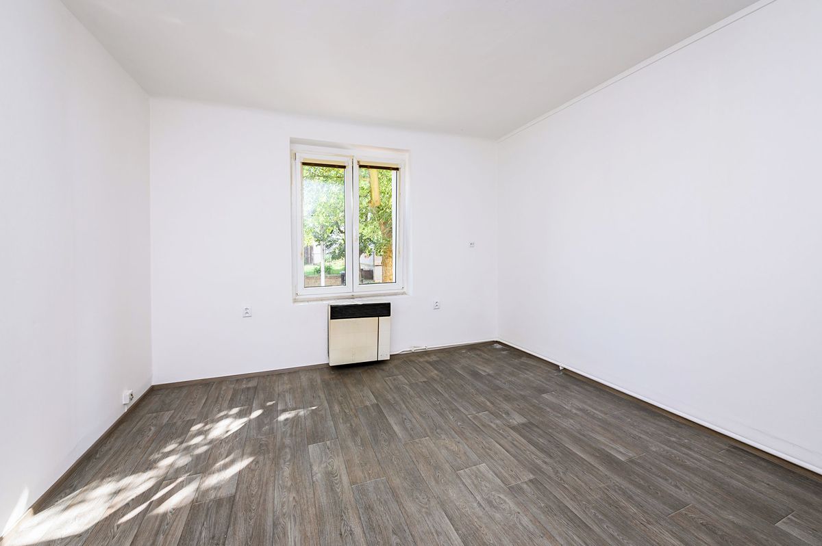 Pronájem bytu 1+kk 20 m²