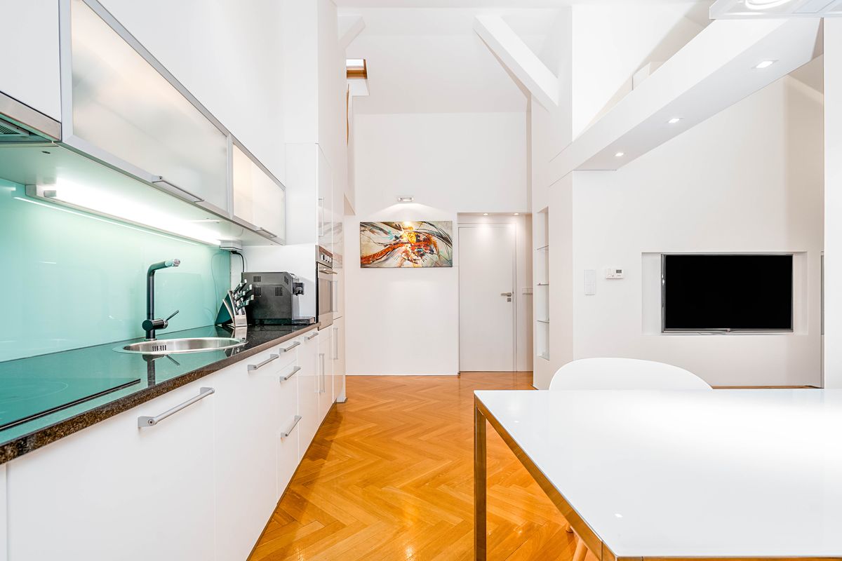 Prodej bytu 2+kk 92 m² – fotografie 2