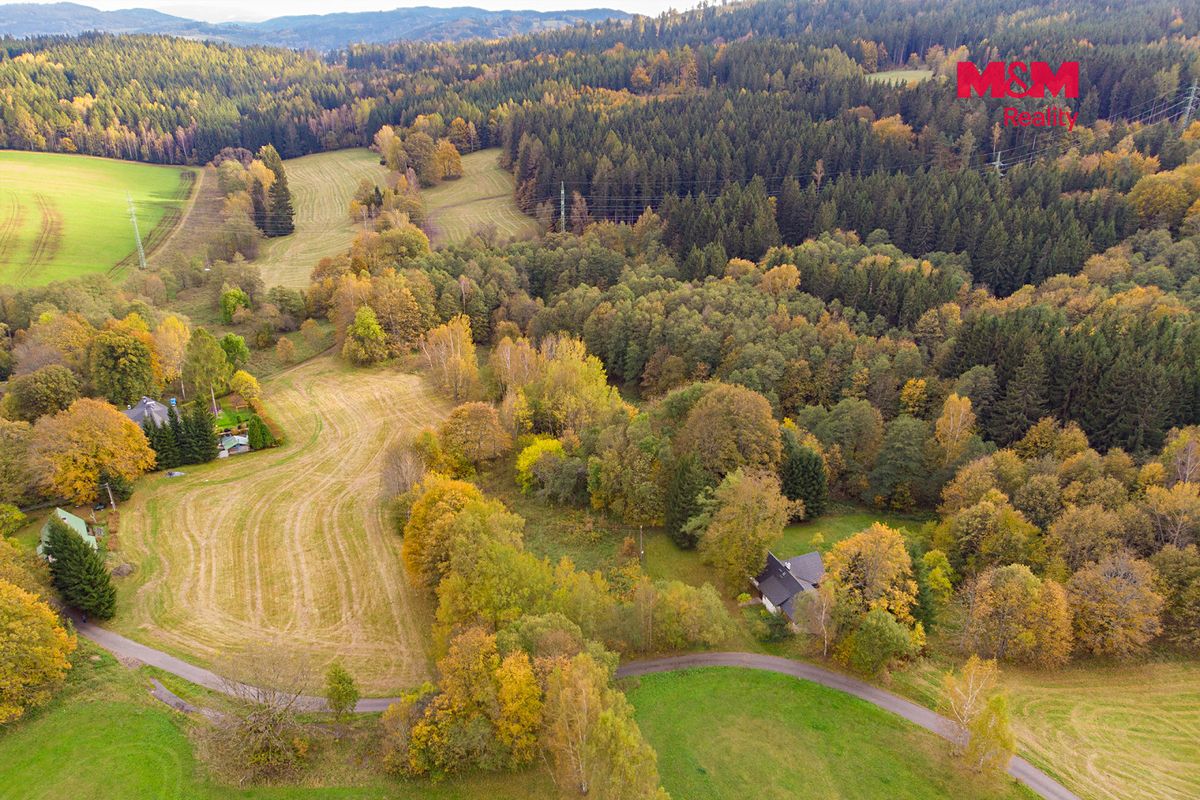 Prodej zahrady 4531 m² – fotografie 3