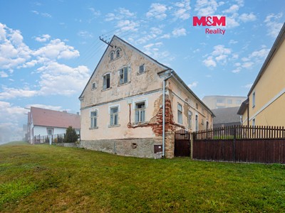 Prodej  rodinného domu 217 m², pozemek 522 m²