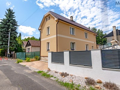 Prodej  rodinného domu 105 m², pozemek 253 m²