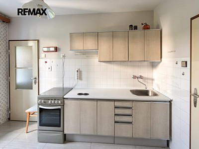 Prodej bytu 1+1 42 m²