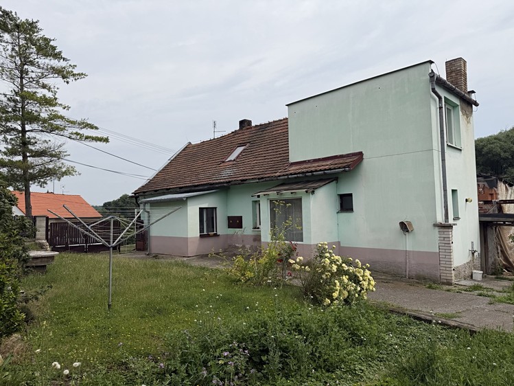 Prodej domu, 160 m² (22 z 23)