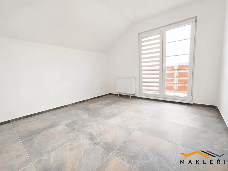 Pronájem bytu 3+kk 78 m², Světlá nad Sázavou – náhled fotky 2