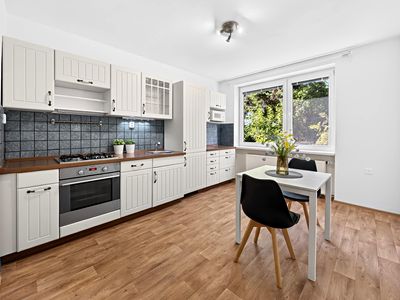 Prodej bytu 1+1 60 m²