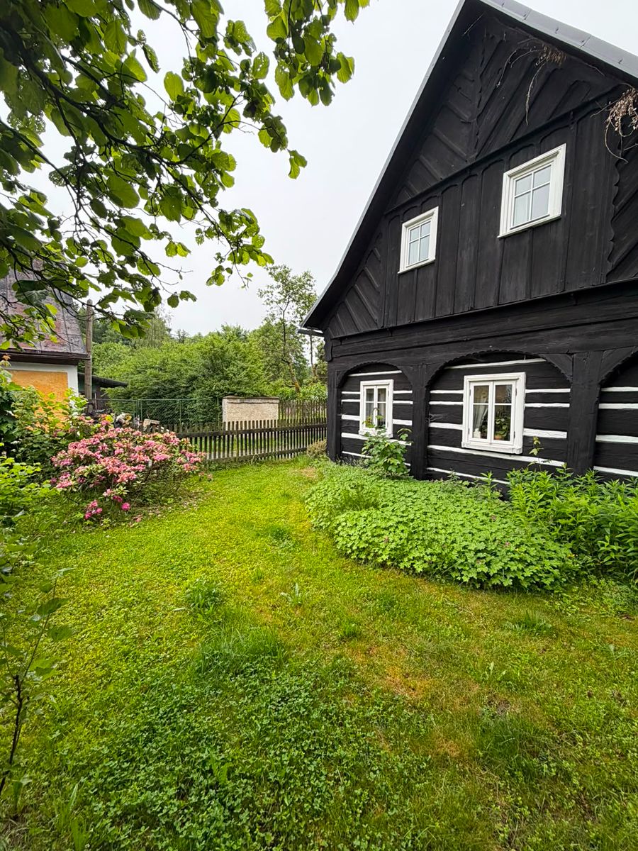 Prodej chalupy 145 m², pozemek 374 m² – fotografie 3