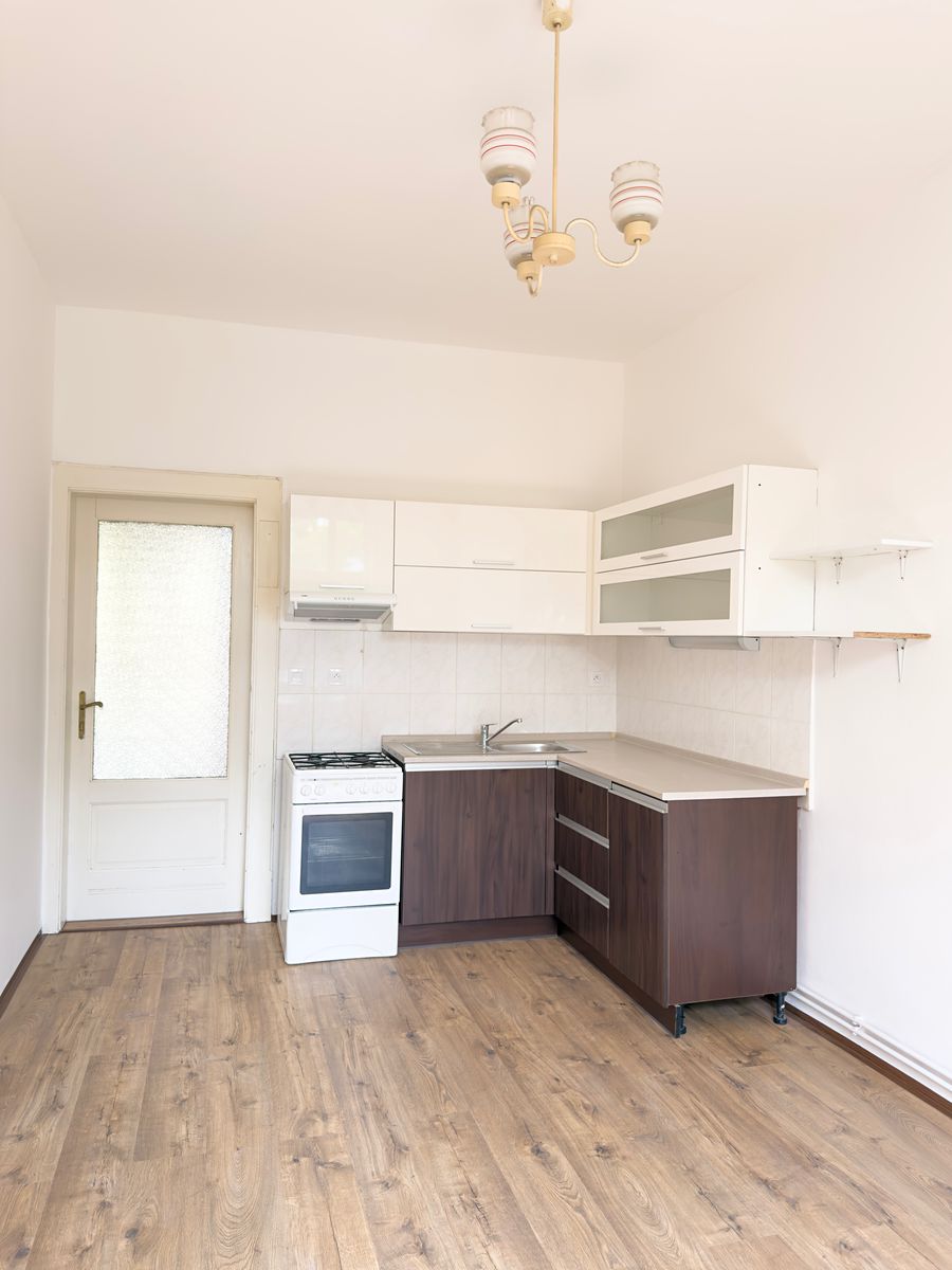 Pronájem bytu 2+1 74 m²