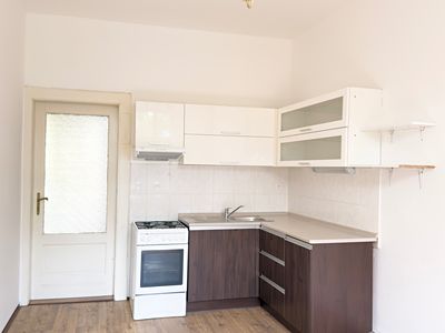 Pronájem bytu 2+1 74 m²