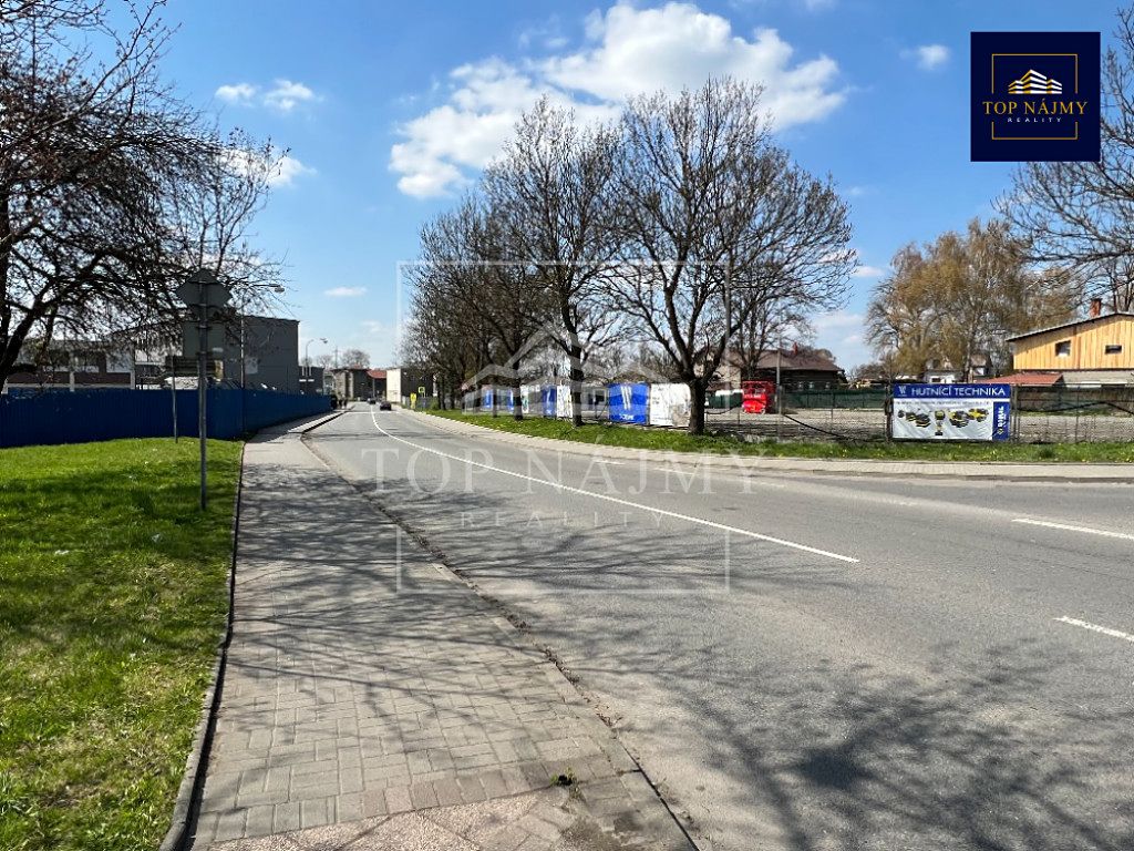 Pronájem obchodního prostoru 2718 m² – fotografie 3