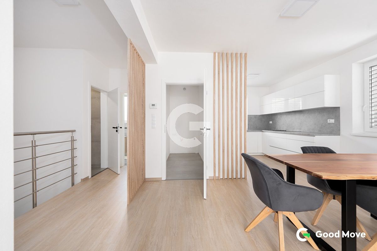 Prodej rodinného domu 115 m², pozemek 260 m² – fotografie 4