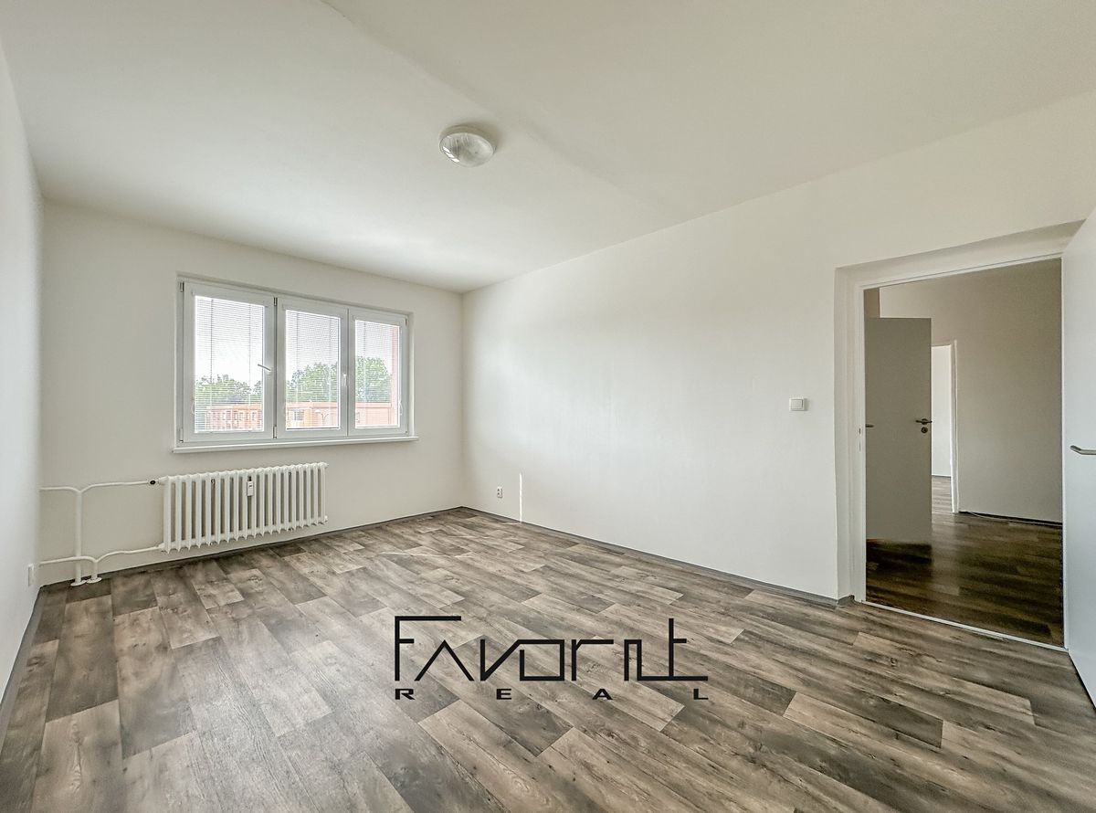 Prodej bytu 2+1 56 m² – fotografie 5