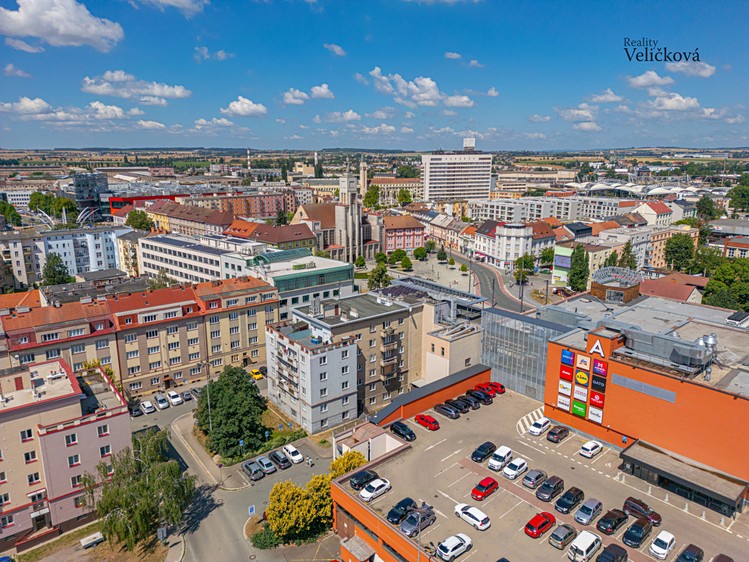 Квартира 2+1 на продаж, 60 м² (21 з 23)