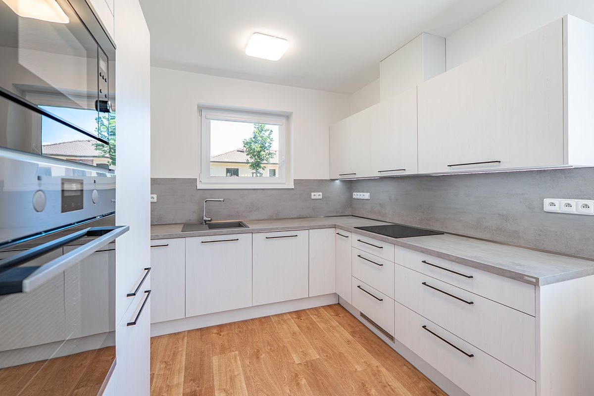 Prodej rodinného domu 90 m², pozemek 1530 m² – fotografie 5