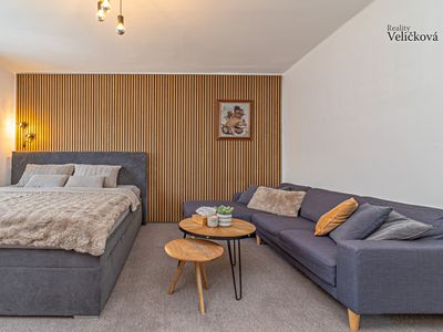 Prodej bytu 2+1 60 m²