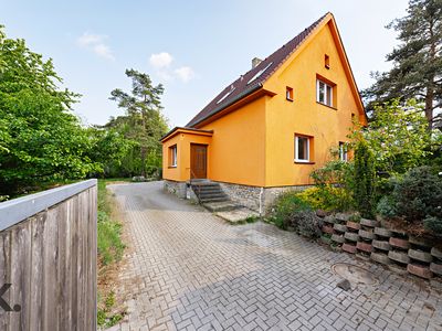 Prodej rodinného domu 255 m², pozemek 1193 m²