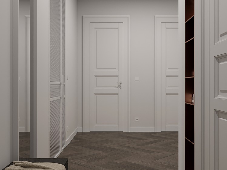 Квартира 4+kk на продаж, 122 м² (15 з 33)