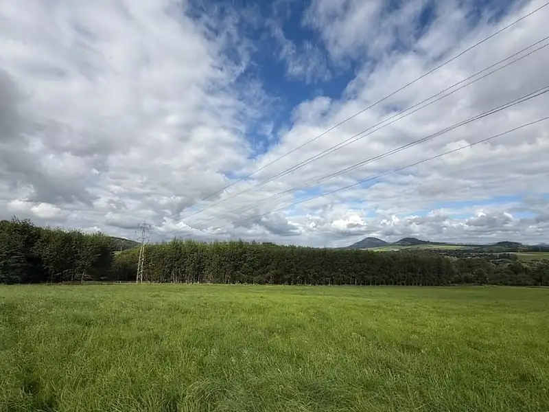 Prodej pole 108179 m², Česká Kamenice – náhled fotky 2