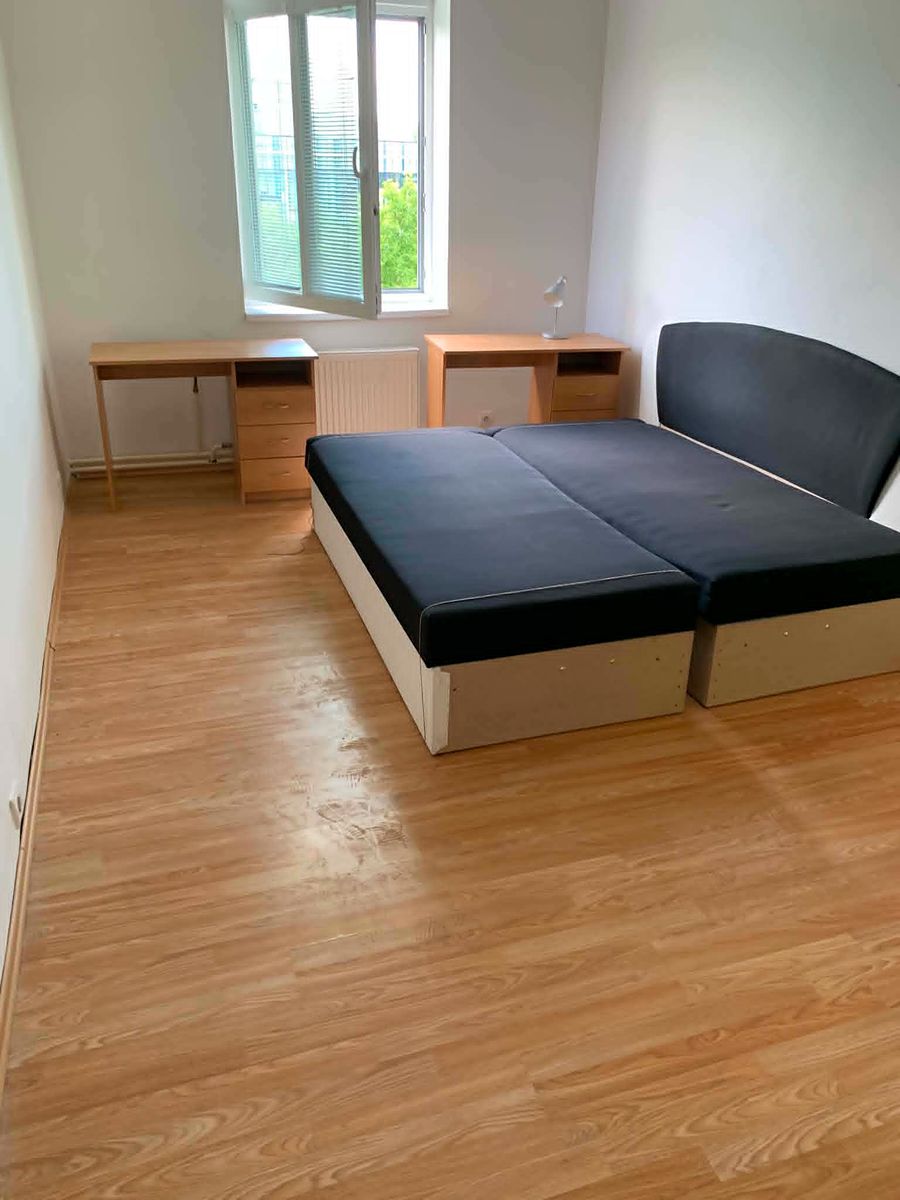 Pronájem bytu pokoje 20 m²