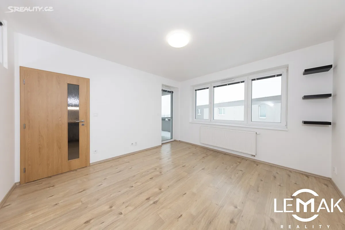 Prodej bytu 2+1 57 m², Olomouc