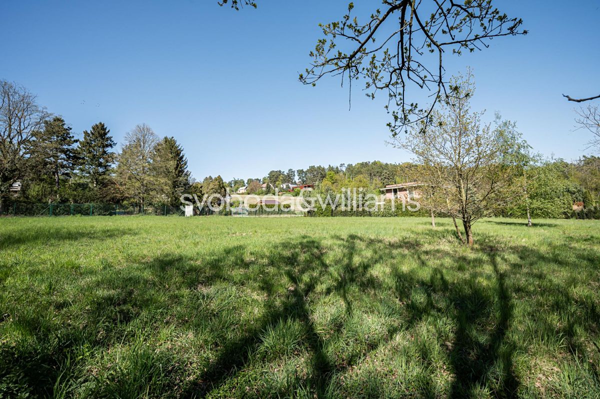 Prodej stavebního pozemku 1732 m² – fotografie 5