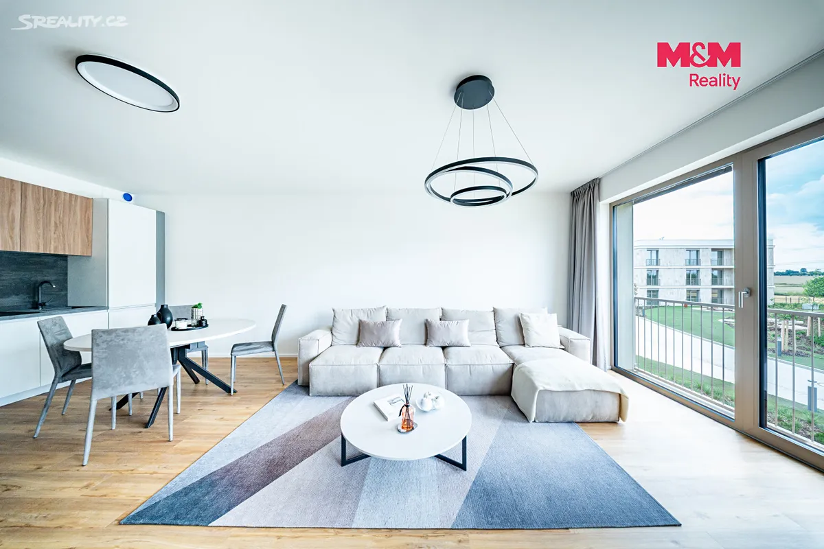 Prodej bytu 2+kk 44 m² – pohled 6