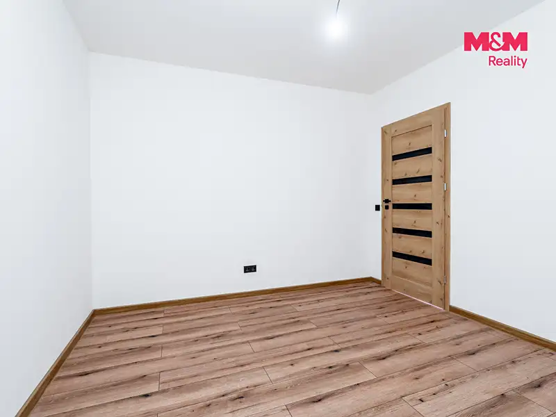 Prodej rodinného domu 75 m², pozemek 159 m², Jaroměřice nad Rokytnou – náhled fotky 3