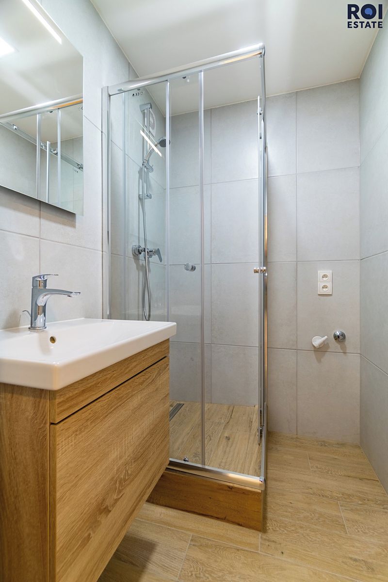 Pronájem bytu 2+1 61 m²