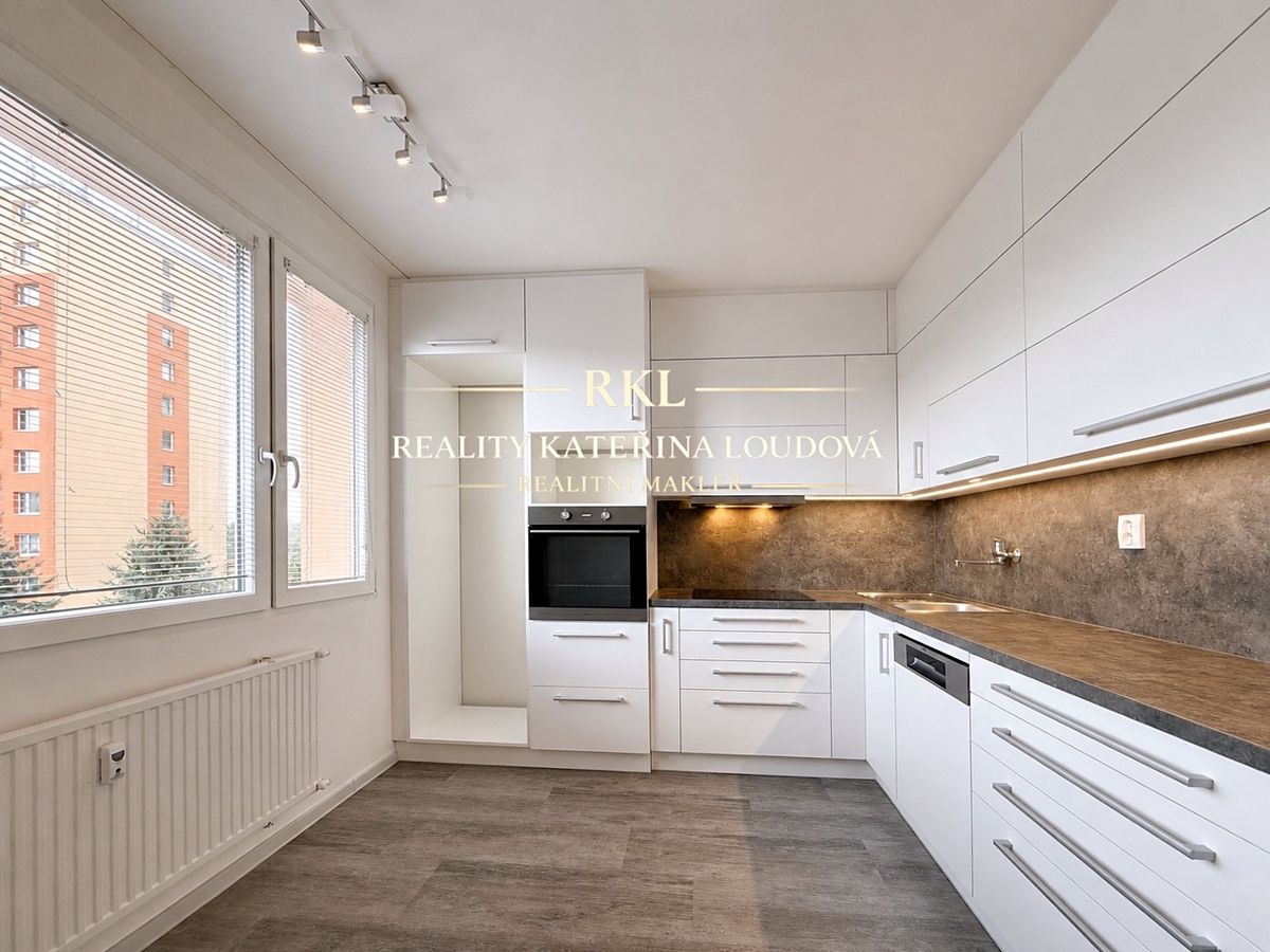 Prodej bytu 4+1 82 m²