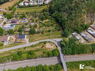 Prodej  stavebního pozemku 842 m²