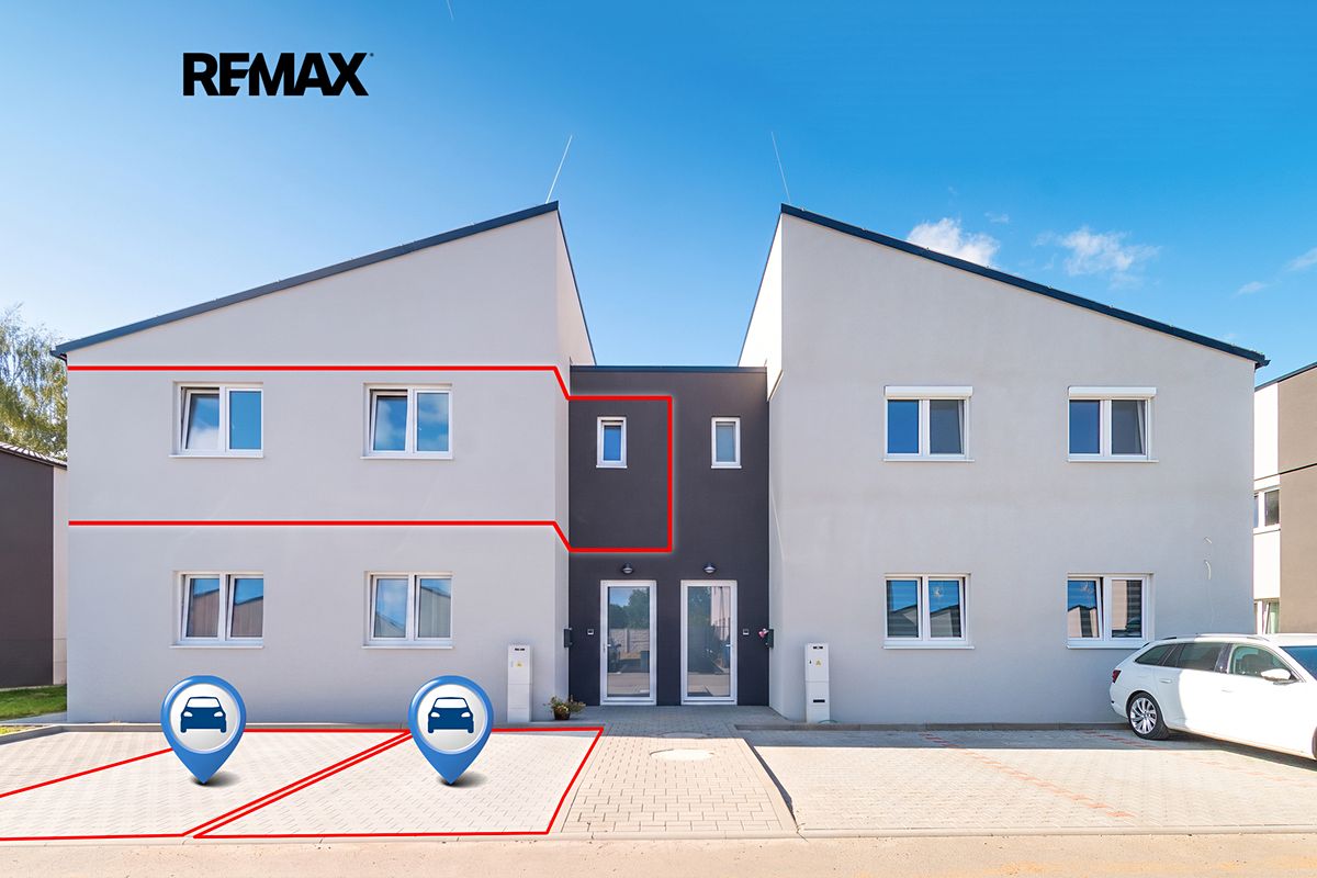 Prodej bytu 4+kk 78 m²