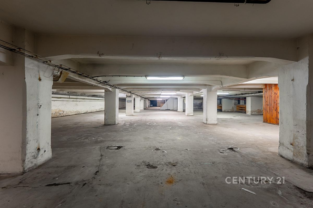 Pronájem skladového prostoru 700 m² – fotografie 2