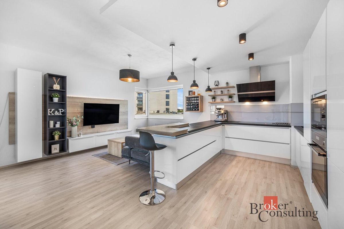 Prodej bytu 3+kk 105 m²
