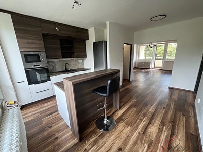 Prodej bytu 3+kk 76 m²