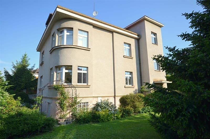 Pronájem bytu 3+1 99 m²