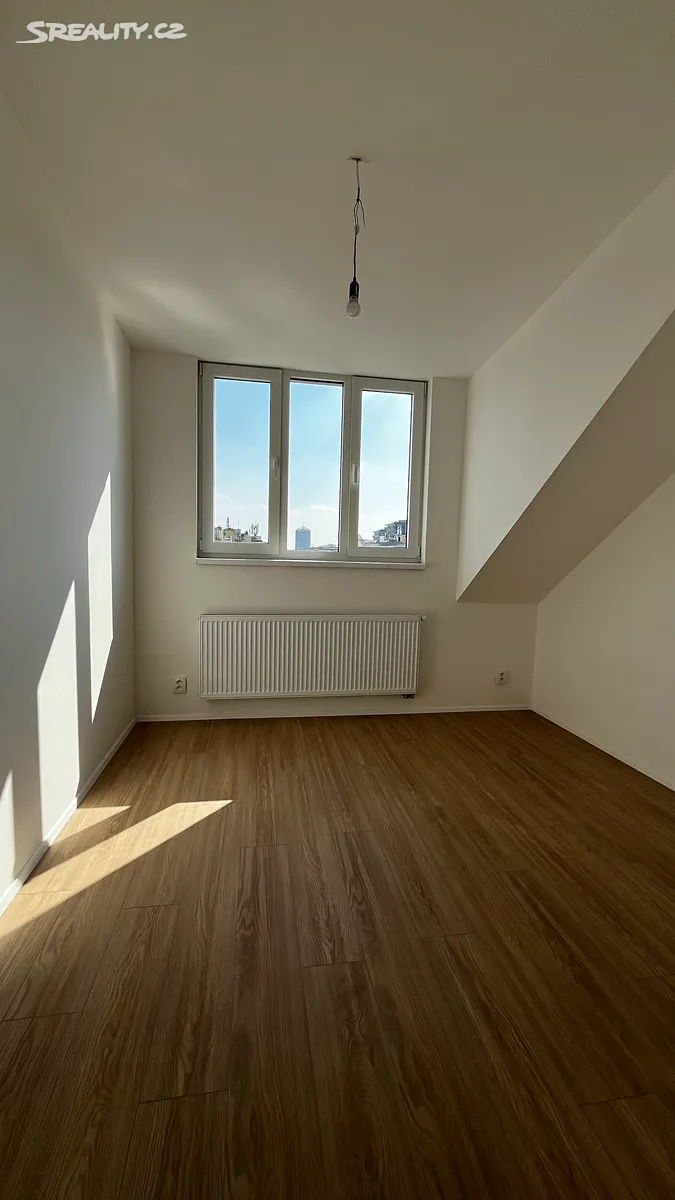 Prodej bytu 2+kk 48 m² – pohled 3